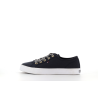basket marine en toile